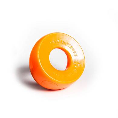 Powerstroke Orange Fluo