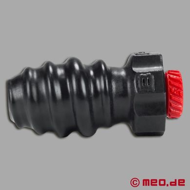 Anal Spirale ?BORE? Buttplug