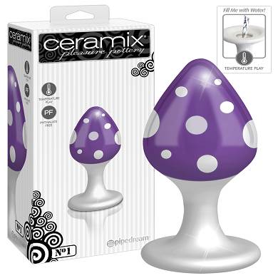 Ceramix No 1