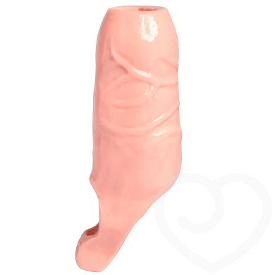 Thick Ur Dick Oben offene Penisverlngerung