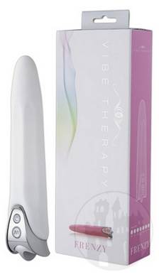 Vibe Therapy Frenzy White