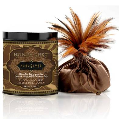 Kamasutra Honey Dust Chocolate Caress