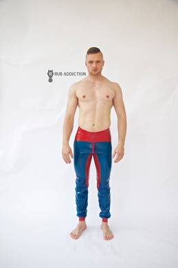 Lange Sporthose Casual