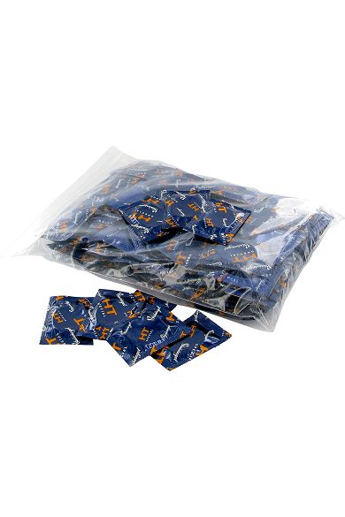Blausiegel Kondome 