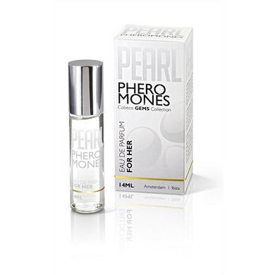Pearl Women Parfm
