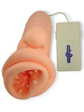 SUCK OFF! Blow-Job-Simulator