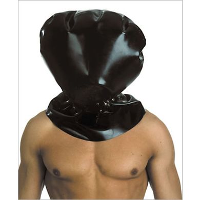 Latex Maske - Sackmaske