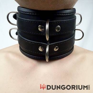 breites-lederhalsband-mit-doppelschnalle