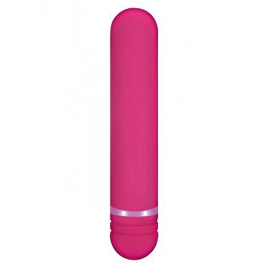 Moxie Power - 18 x 4 cm - in Pink