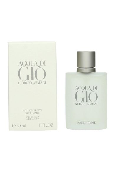 Giorgio Armani 