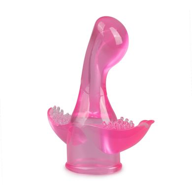 Rabbit G-Punkt-Aufsatz - Pink