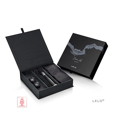 Lelo Dare Me - Luxus Sextoy Set für Paare