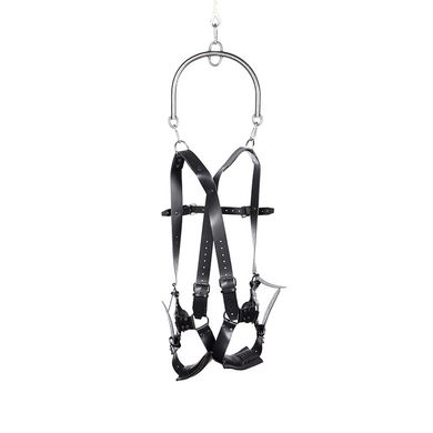 suspension-harness