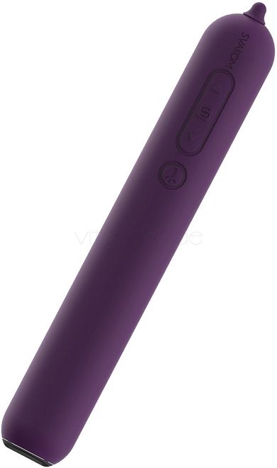 SVAKOM Siime Vibrator mit Kamera