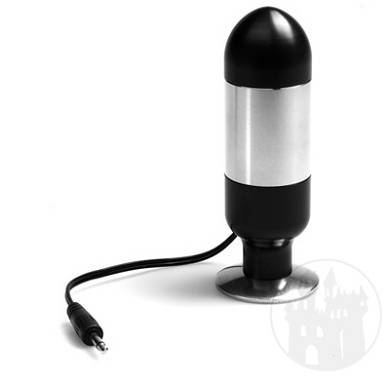 Elektro-Dildo 