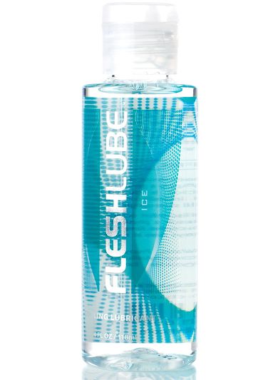 Fleshlight Fleshlube ICE khlendes Gleitgel 100ml