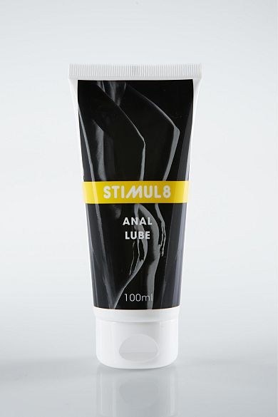 Stimul8 Anal-Gleitgel 