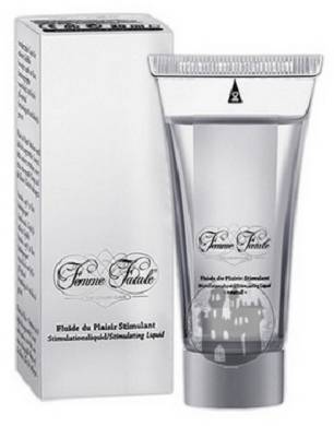 Femme Fatale Fluide Pl. 20 ml