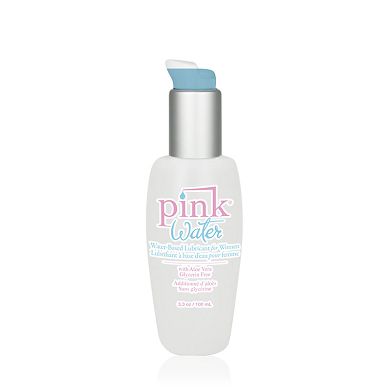 Water, wasserbasiert, 100 ml