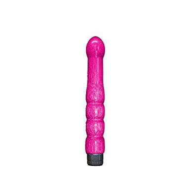 M&M Wood Production Dionysos meranti pink M Vibrator