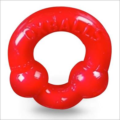 Powerballs Cockring