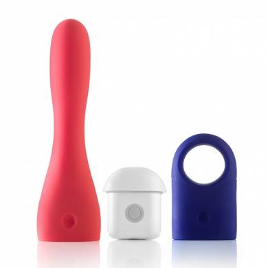 Ooh by Je Joue - Vegas Pleasure Set