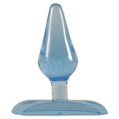 Klassik Analplug Anfnger Mini, 7 x 0,5-2,5 cm