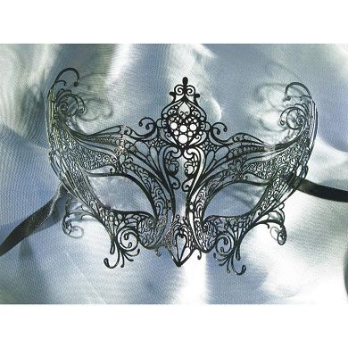 Venezianische Maske 