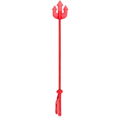 XOXO - Pitchfork Whip red