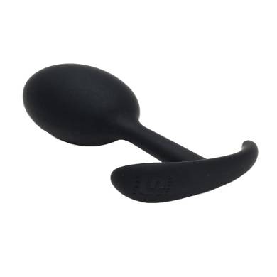 Sport Fucker Thunder Plug Black