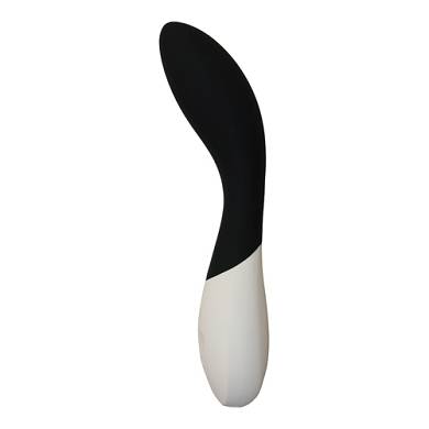 Lelo Mona Wave Vibrator Schwarz