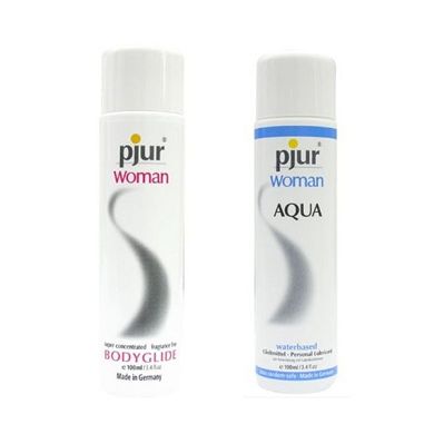 pjur_woman_100ml_kombipaket_aqua_je_1x_pjur_woman_