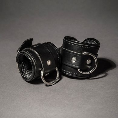 piped-leather-wrist-cuffs