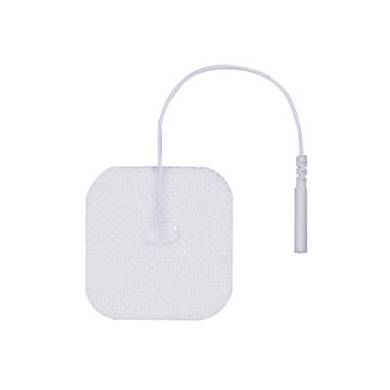 3B Scientific 1014154 Comfort-Stim Elite Spunlace-Elektroden. 2 x 2"