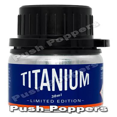 TITANIUM