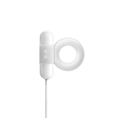iSex USB-Penisring in Wei