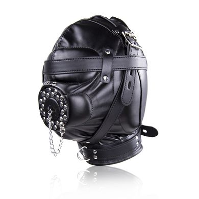 deprivation-maske