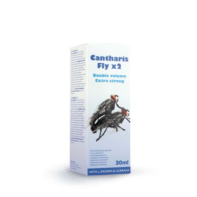  Cantharis Fly Extra Strong 30 ml Potenzmittel Aphrodisiakum fr Sie und Ihn aphrodisiere