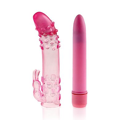 Orgasmic Dream, 19 cm