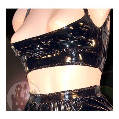 Latex Push-Up-BH