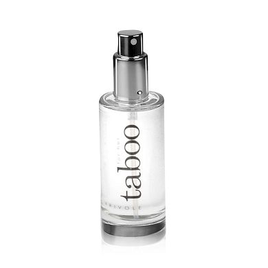 Parfm fr Sie Taboo, 50 ml