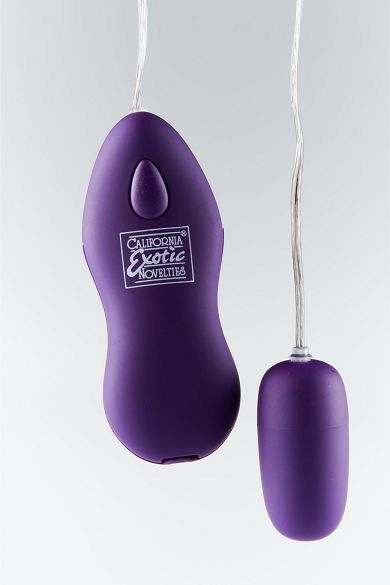 Body&Soul Vibrator-Ei 
