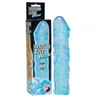 diamond-lover