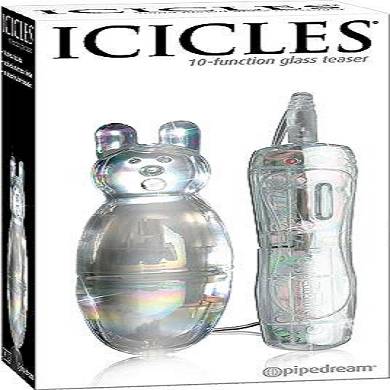 Icicles No. 33