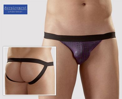 Herren Jocks KROKO