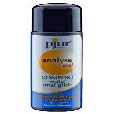 Anal-Gleitgel Pjur Analyse Me Comfort