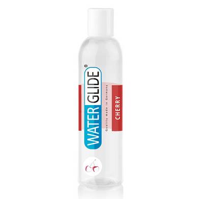 Waterglide 150 ml Cherry