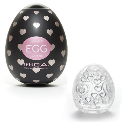 TENGA EGG Lover Masturbator