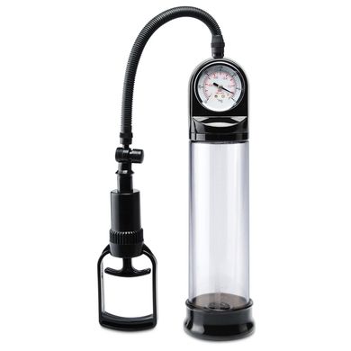 Penispumpe Manometer 20 x 7 cm