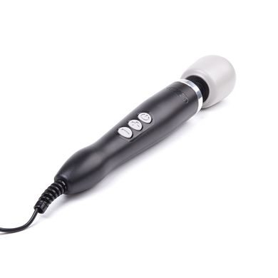 Doxy Wand Massager - Black